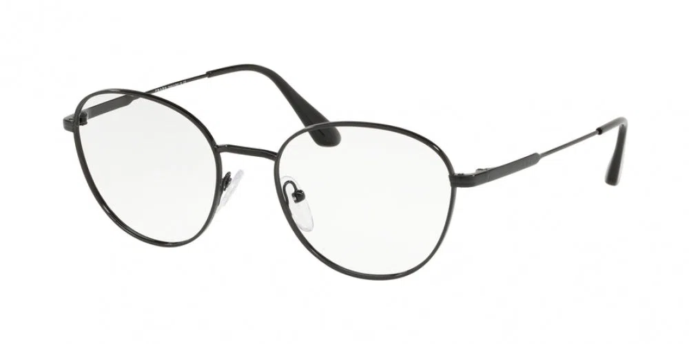 Prada Conceptual 52VV Eyeglasses - view 2
